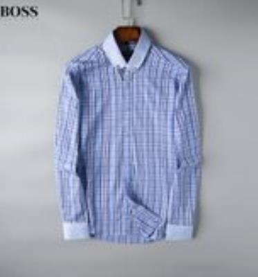 cheap quality BOSS shirts Model No. 1730